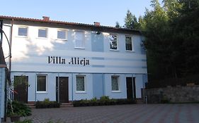 Villa Alicja Gdańsk